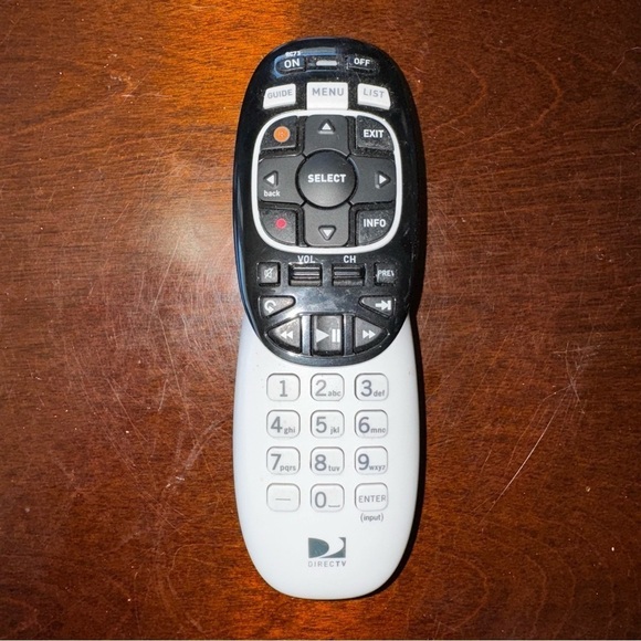 Control Unit Work Directv | Other | Directv Remote Control Rc73 Oem Infrared Wireless ...